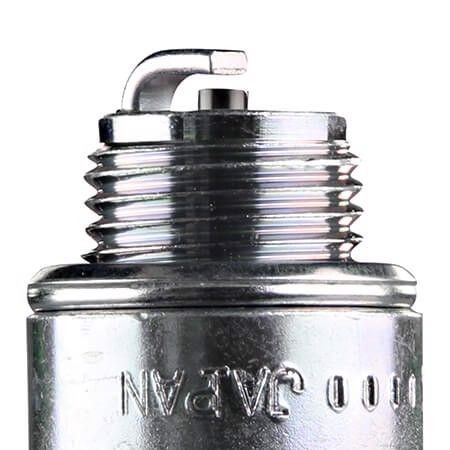 NGK Nickel Spark Plug 3810