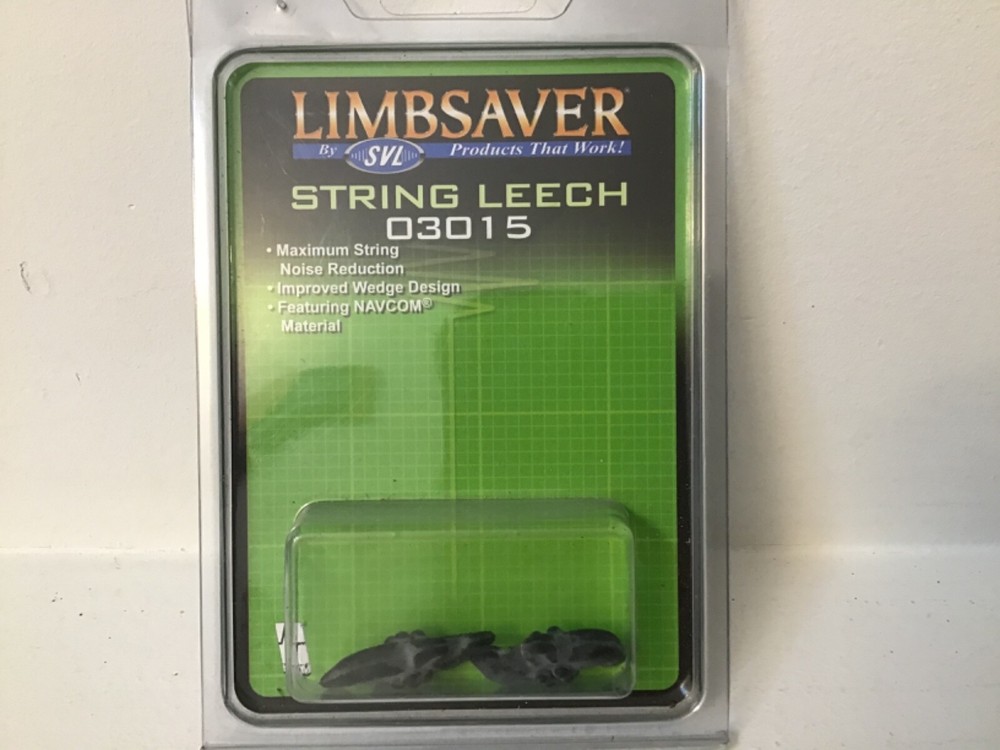limbsaver string leach 03015