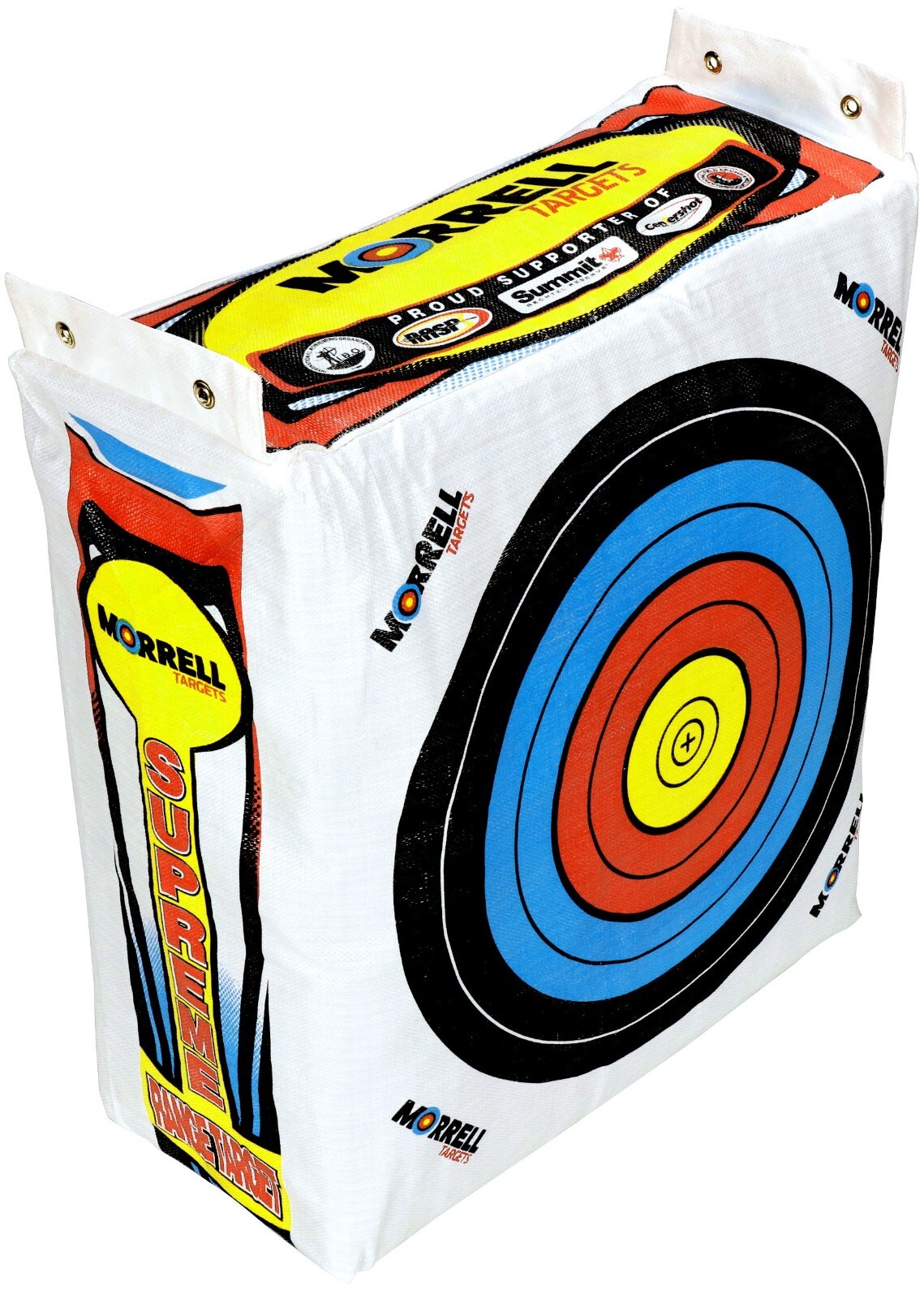 Morrell Supreme Range Archery Target 80cm Face