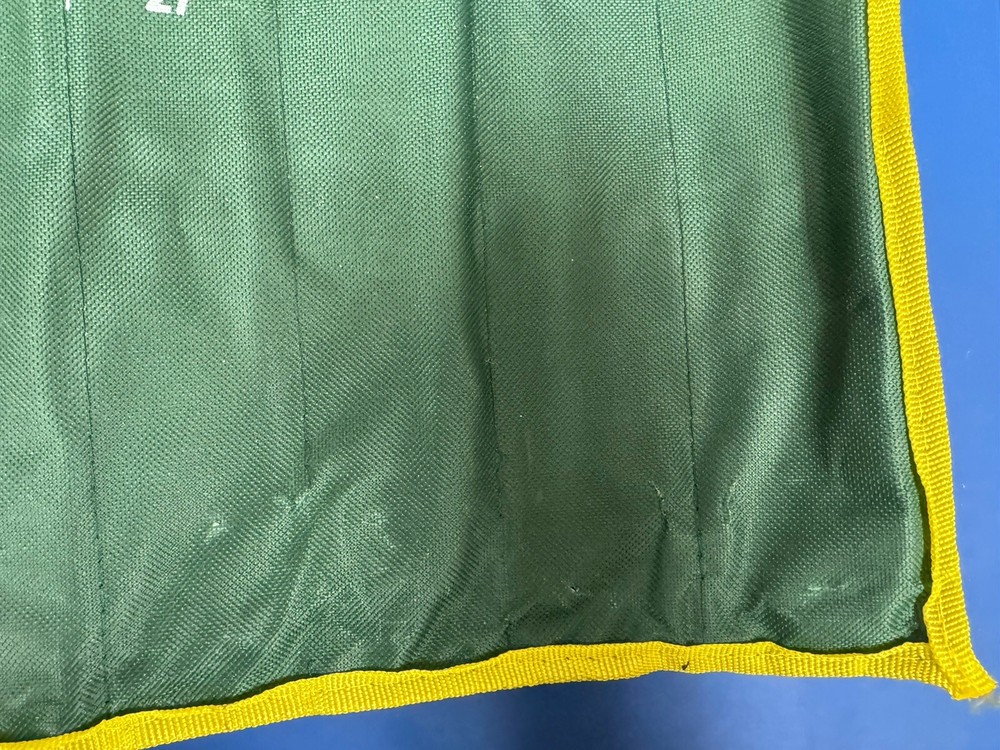 Combination Wrench Rack And Storage Tool Rolls