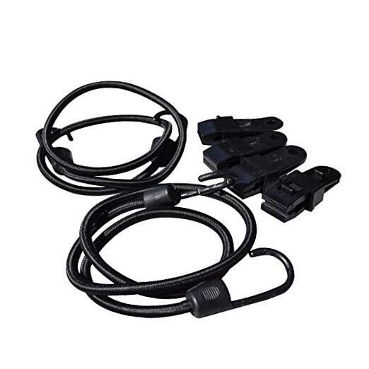 1167 36" Complete Gust Guard Kit