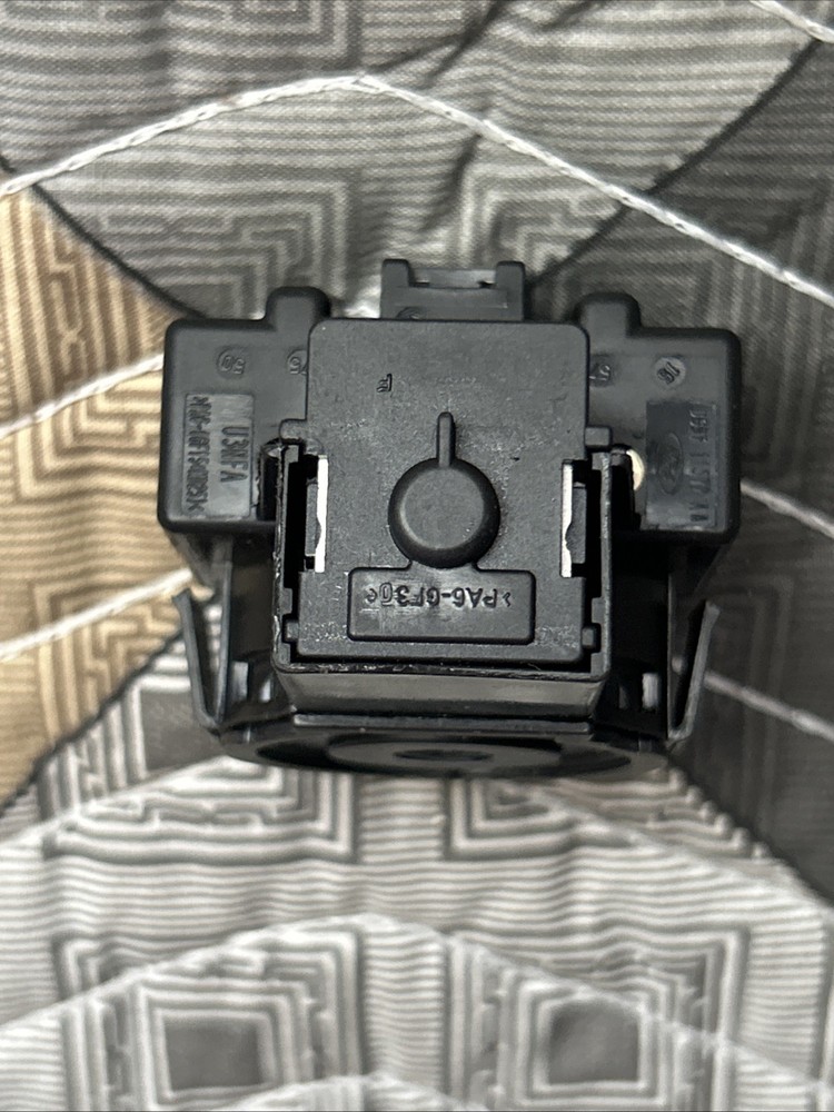 Genuine Motorcraft Ignition Switch SW-6958