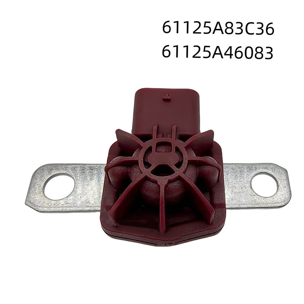 Power Failure Protector Battery Protector for BMW For X1 25ex 30ex Replacement