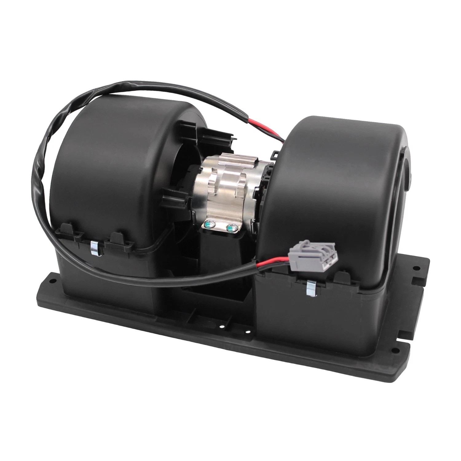 NEW A/C Heater Blower Motor w/ Fan Cage For 2010-2023 Volvo VNM VNL VHD VN VT