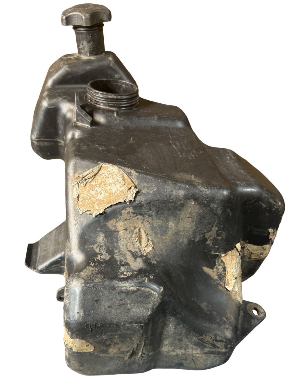 2012 Can-Am Outlander 1000 OEM Fuel Tank Assembly 709000799