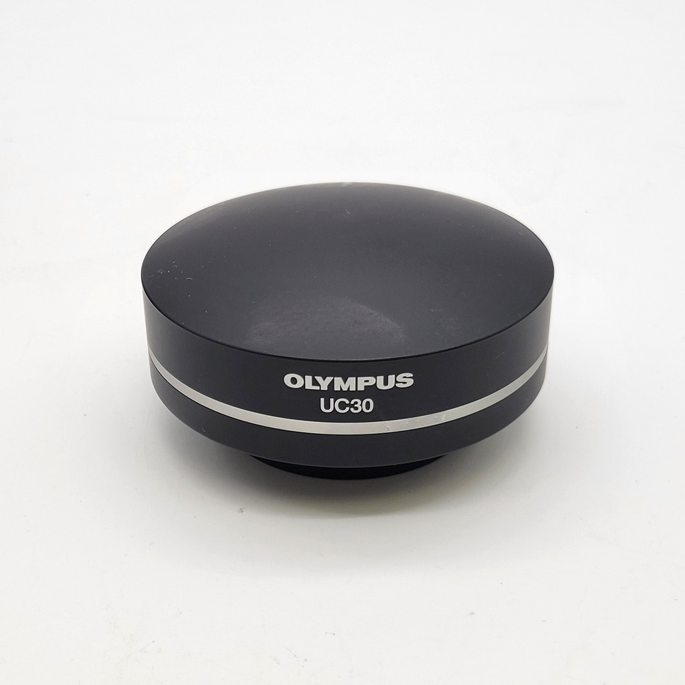 Olympus Microscope Camera UC30