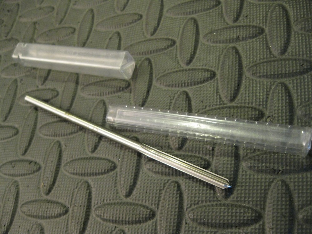 .1770" - (#16) Reamer, Yankee