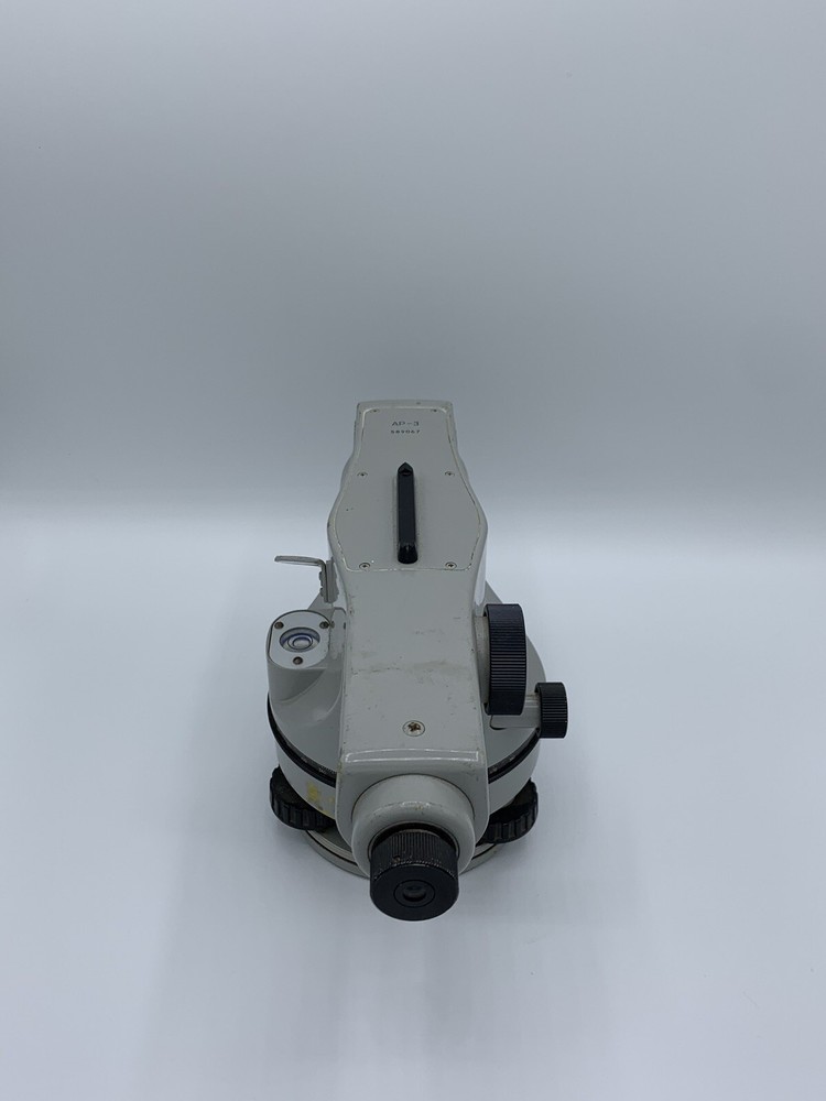Nikon Ap-3 Auto Level For Surveying And Construction