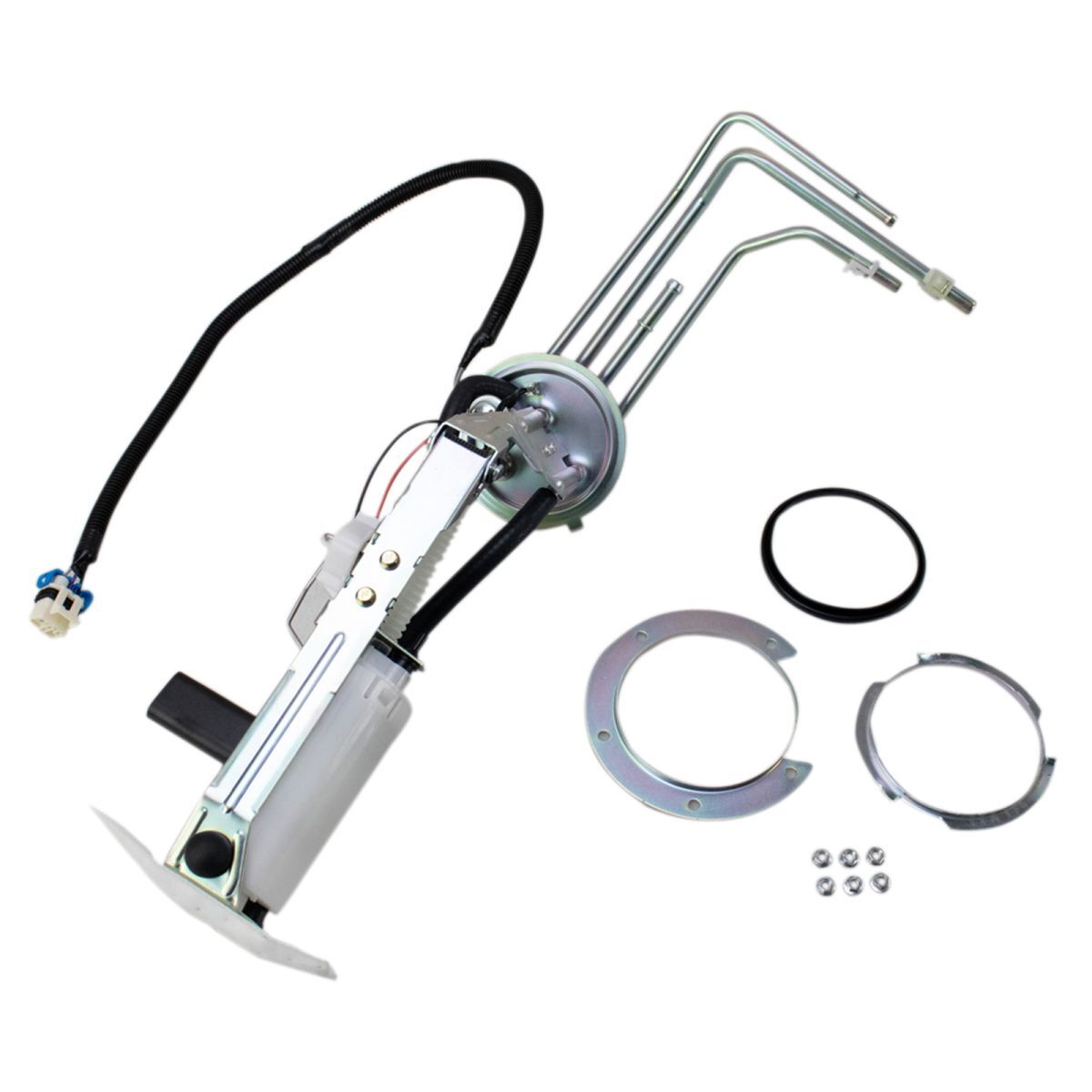 TRQ Fuel Pump Module For 1993-1995 Chevrolet Camaro Pontiac Firebird