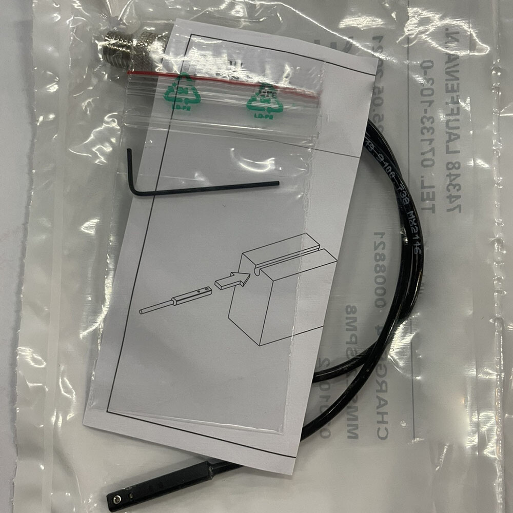 compatible SCHUNK MMS22-SPM8 0301032 Magnetic Switch Sensor