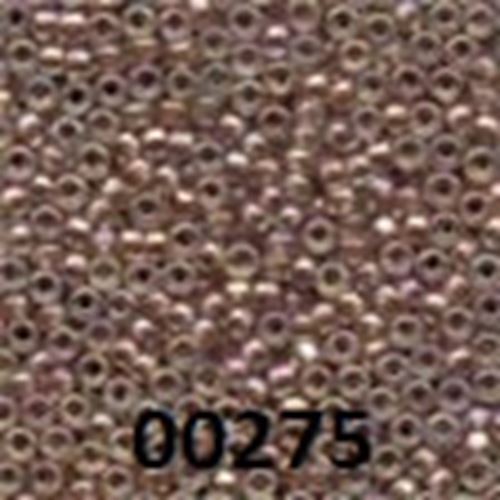 Mill Hill Glass Seed Beads - Page 1