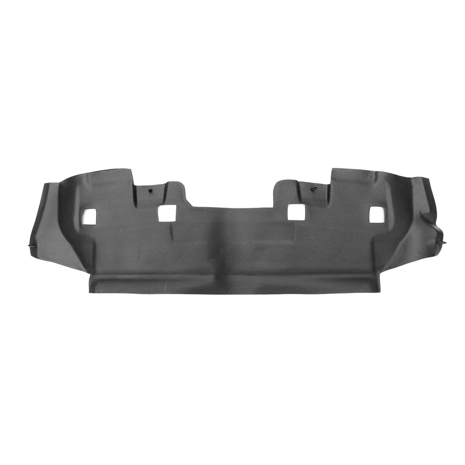 For 2010-2018 Dodge Ram 2500 3500 4500 5500 6.7L Radiator Upper Seal 55371021AA