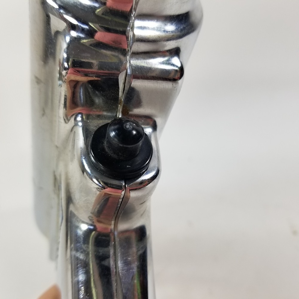 VINTAGE TIMING LIGHT KAL EQUIP INDUCTIVE MODEL L-10 KAL TOOL