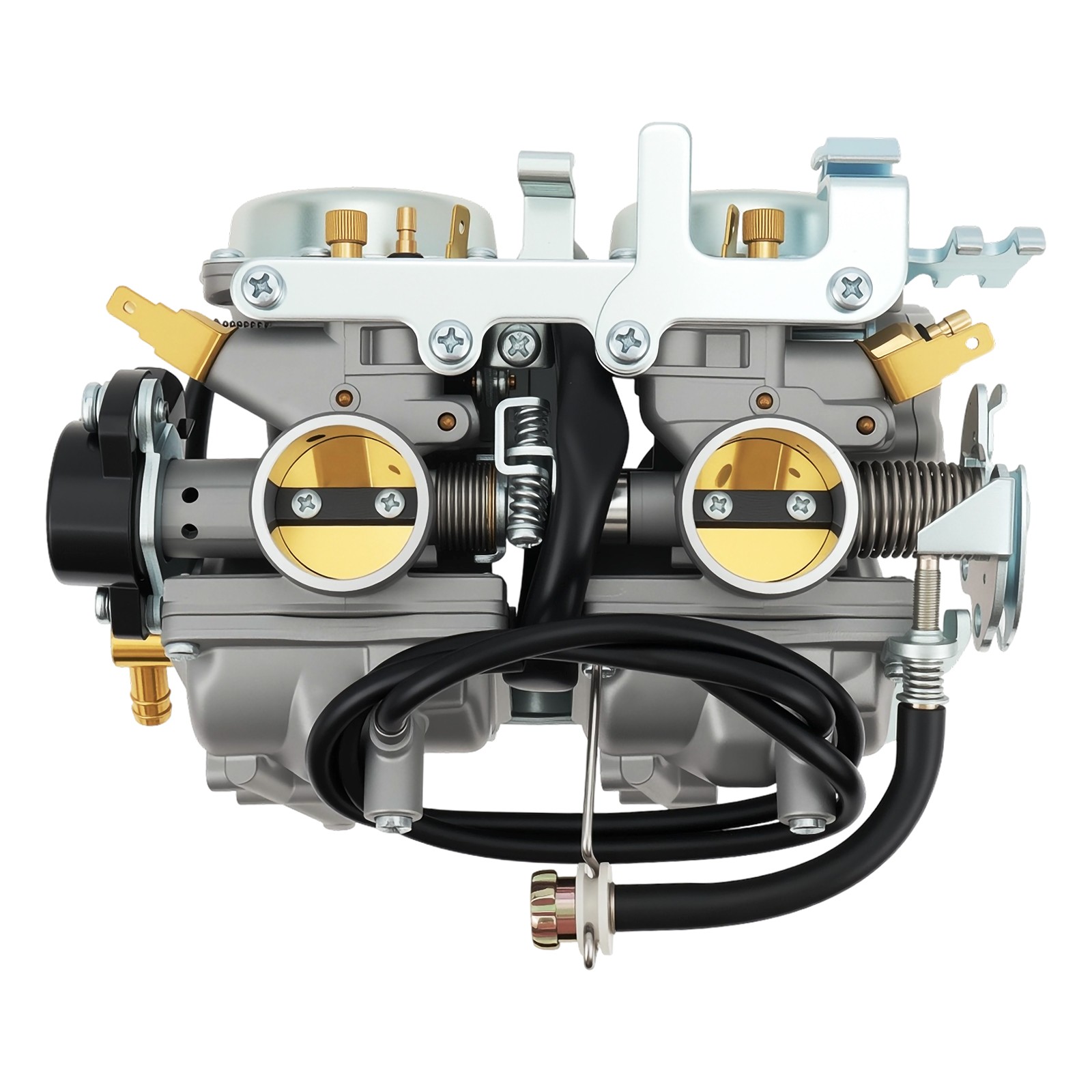 5BN-14900-01-00 Carburetor For Yamaha V-Star 650 Classic Custom Silverado XVS650