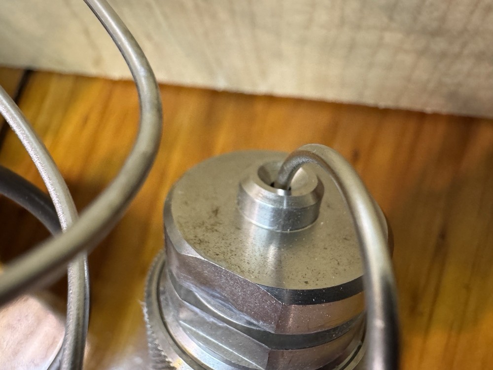 Agilent Split/Splitless EPC Inlet Module for 6890N GC