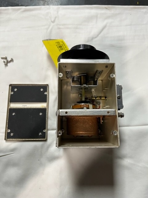 Sweep Generator