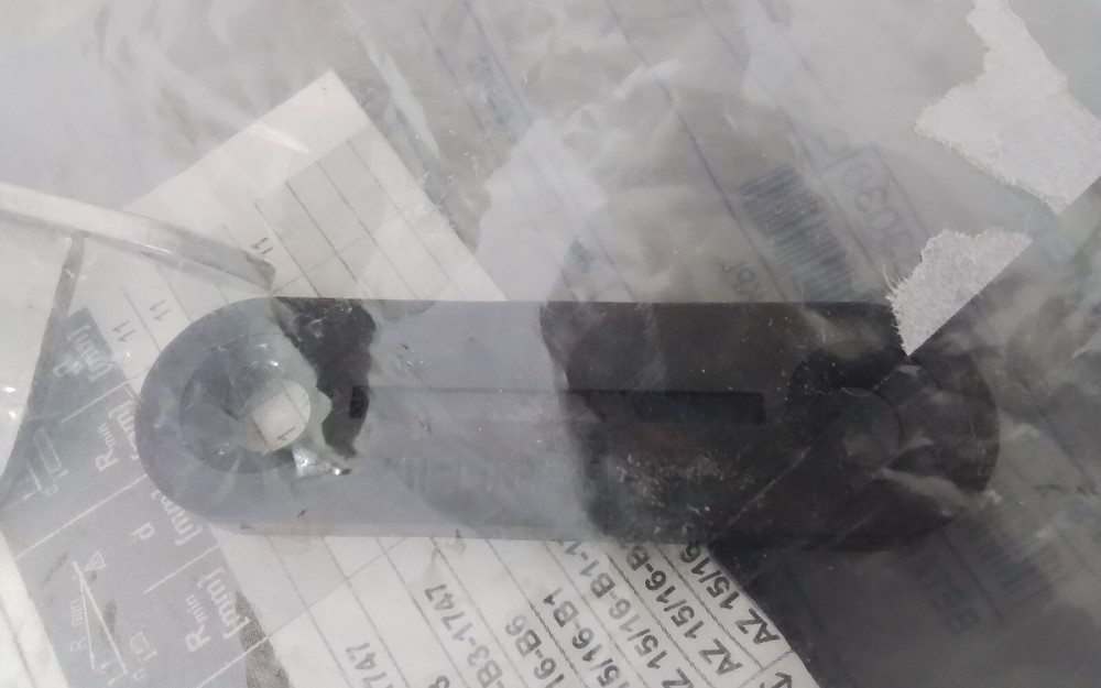 Schmersal 101083036 Actuator (SP302)