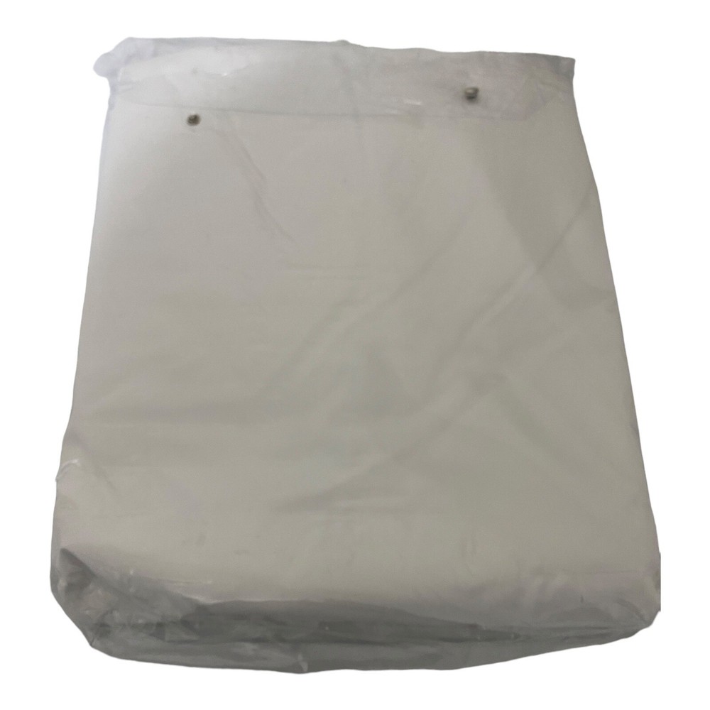 PRIVA Double BED MATTRESS / PROTECTOR /NEW