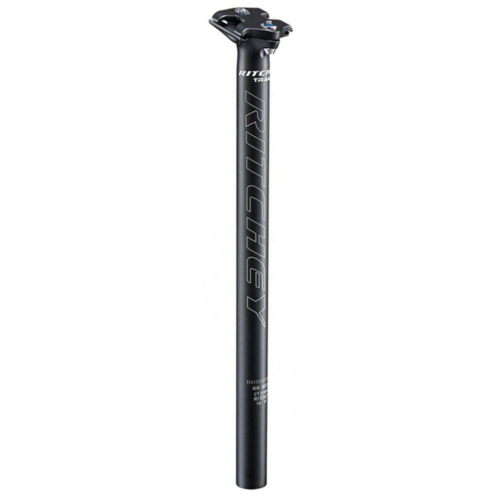 Ritchey Comp Zero Carbon Seatpost, 30.9 x 400mm