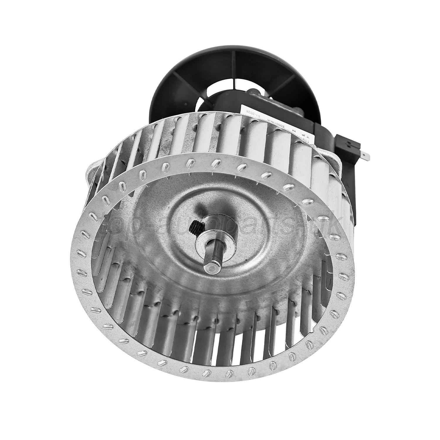 S1-02435329000 Furnace Draft Inducer Motor Replacement for York Coleman NEW