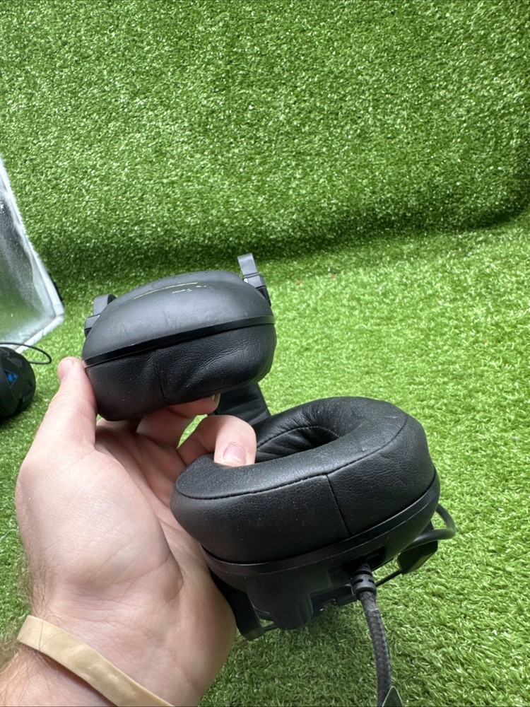 Senger Pro Gaming Headset Wired. 2