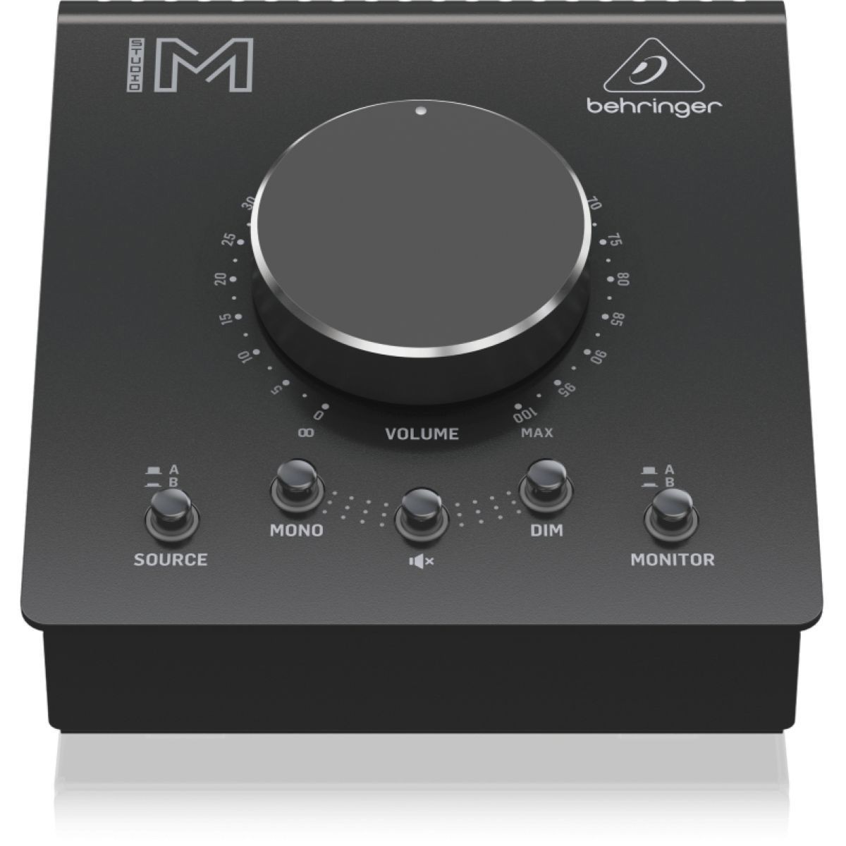 Behringer Studio M Premium Passive Studio Monitor Controller
