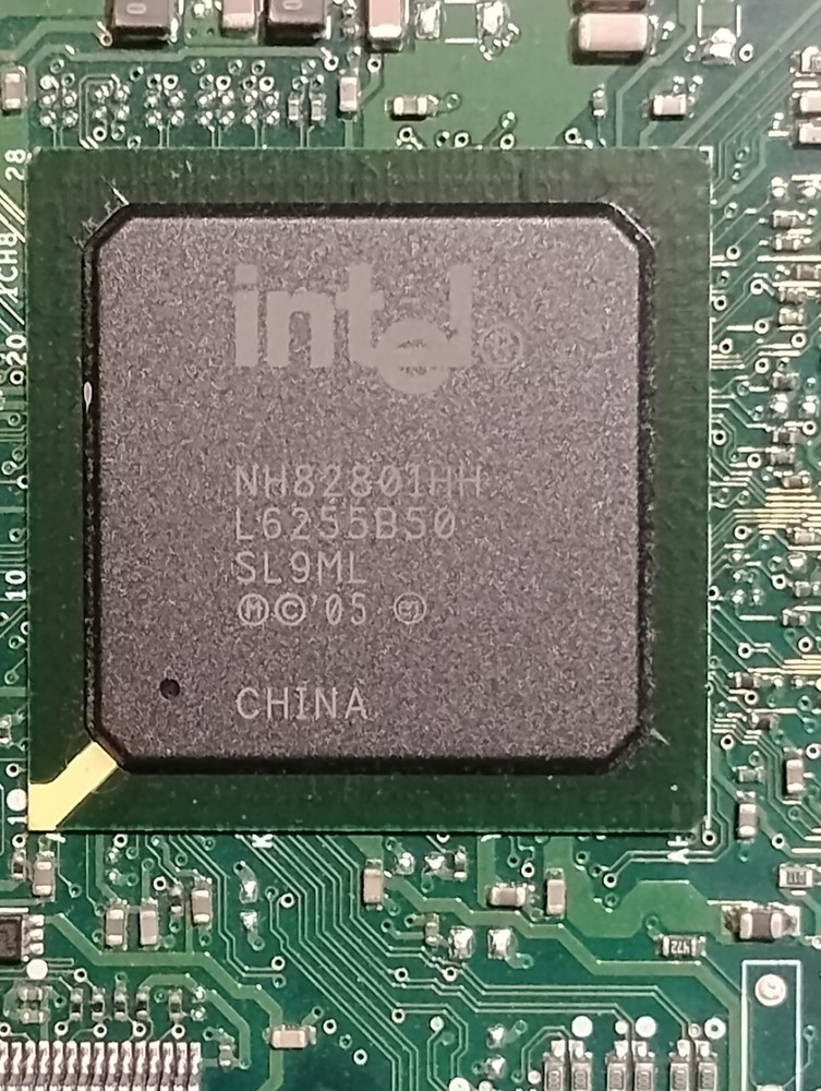 Dell Dimension e520 Vintage Desktop Windows XP