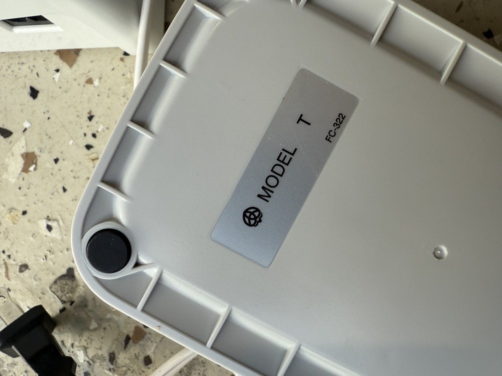 Exquisite Condition Brother Sewing, Computerized Sewing Machine - CE8080PRW