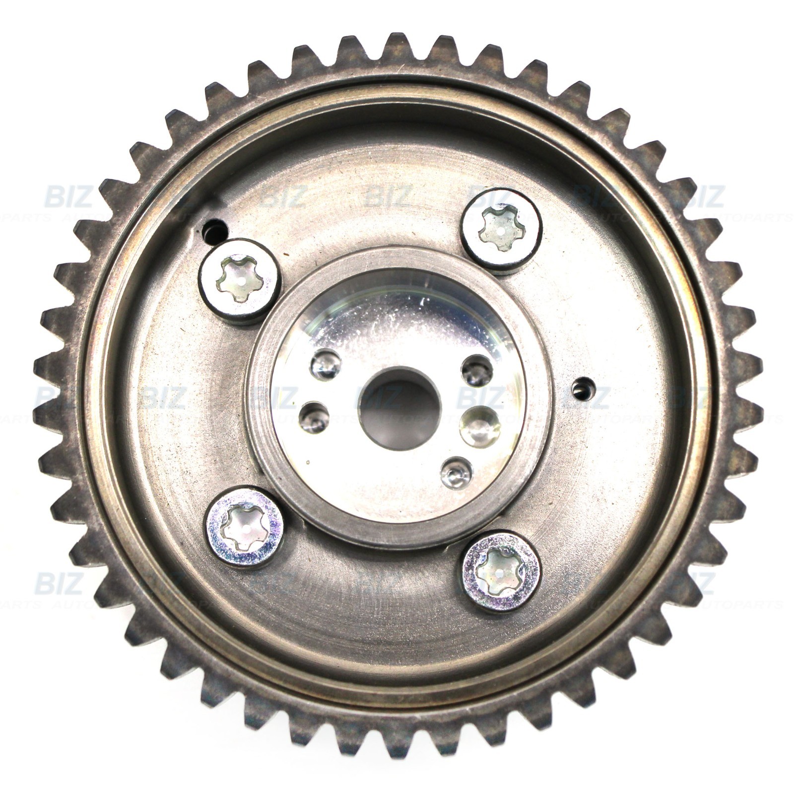 CVVT Sprocket (MADE IN KOREA) for 2010-2011 Kia Soul 1.6L OE #24350-2B010