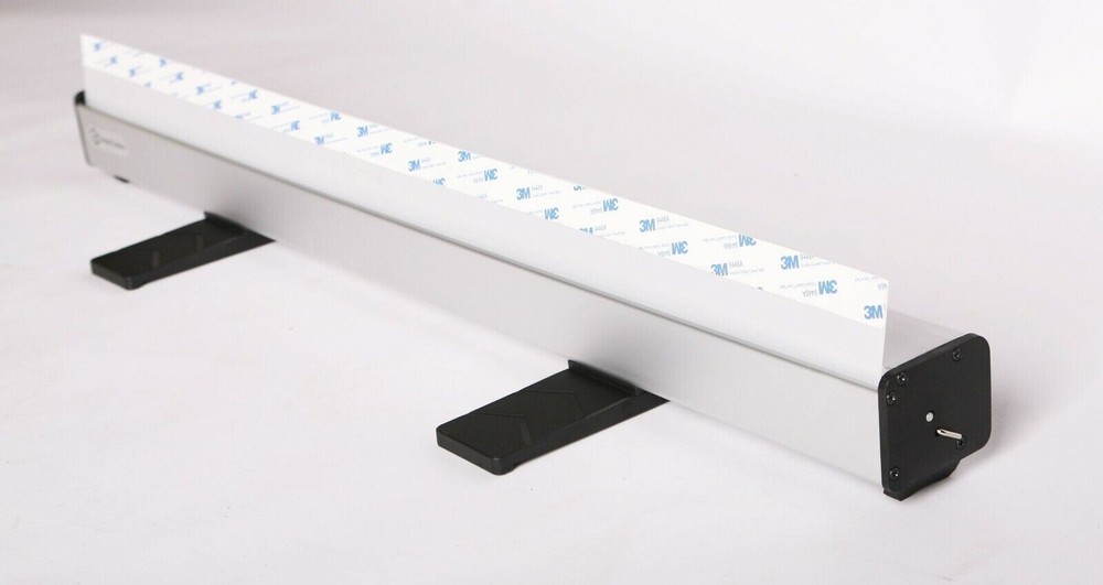 Customized Retractable Pull Up Banner Stand 33"