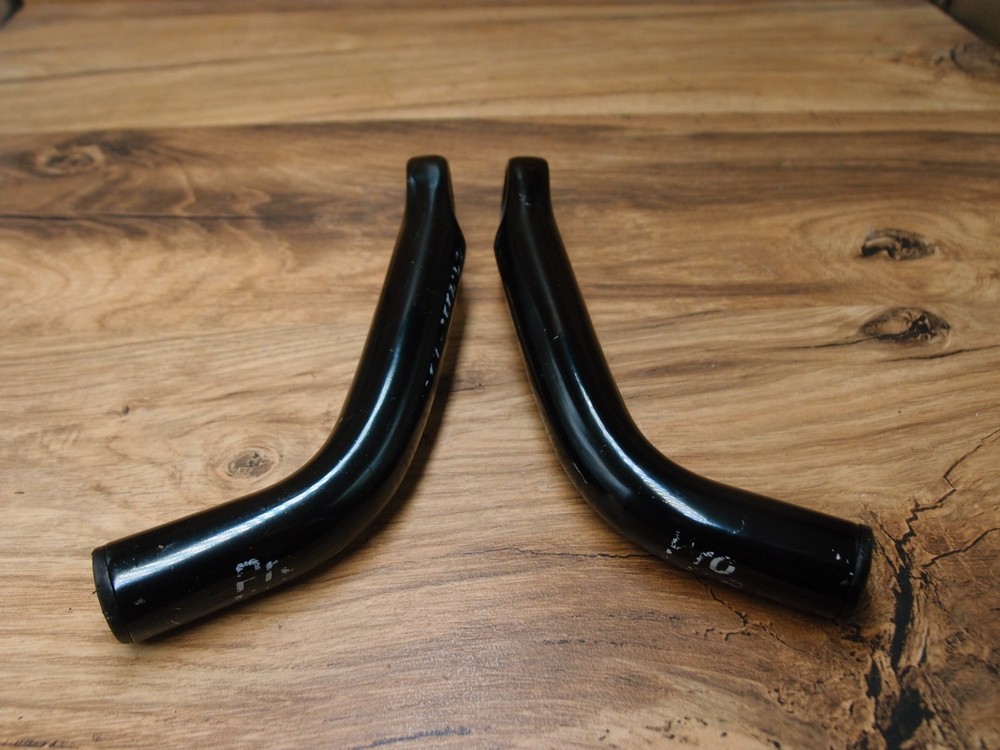 vintage 1990's bar ends Ritchey PRO for MTB