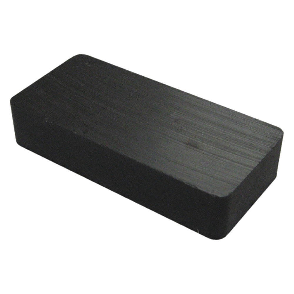 STORCH PRODUCTS C005-0345-030M Ceramic Magnets,Rectangular 35KC28