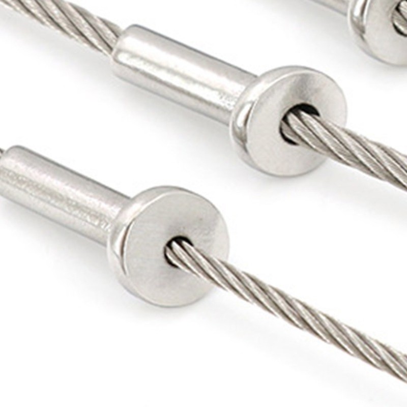 10Pieces Angled Protectors Sleeves for Post Cable Easy Installations