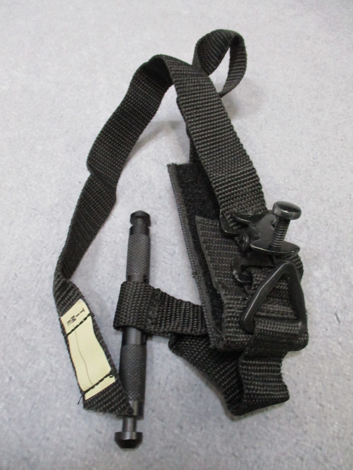 SEKRI IFAK First Aid Kit MultiCam Pouch SOF Tourniquet Trauma Bandage Gloves