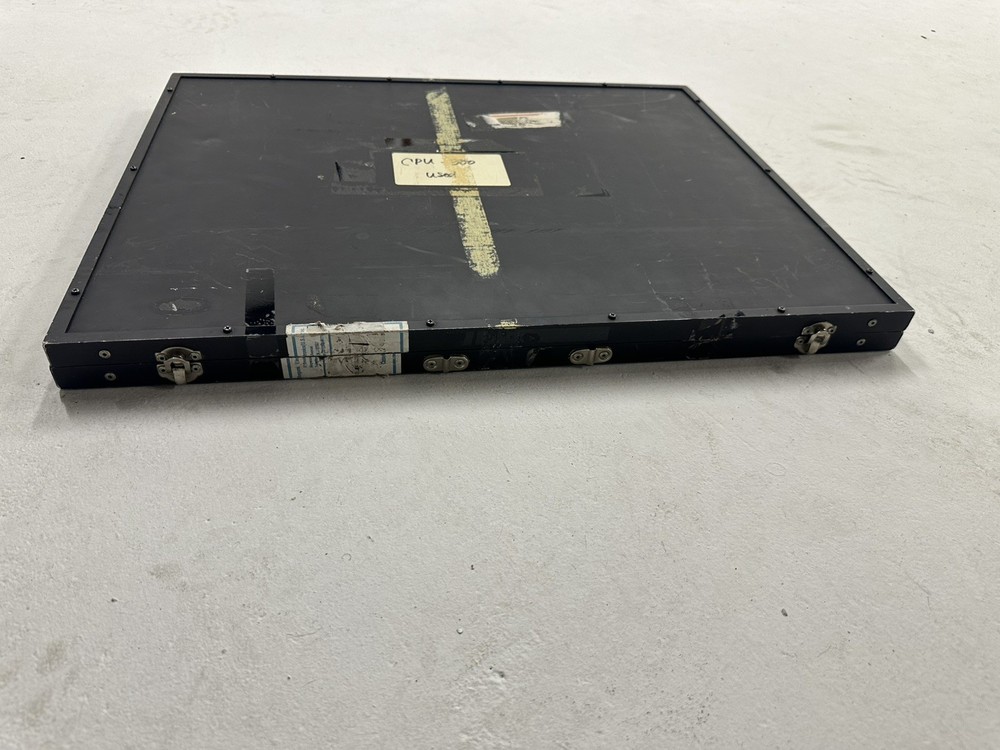 Ikegami Auto Setup Chart (With Gray Scale) CPU-300