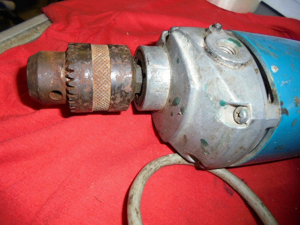 Makita 1/2" Angle Drill Model 6300 LR