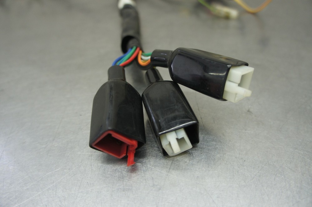 375 G SYM CITYCOM 300 2013 OEM SUB HARNESS