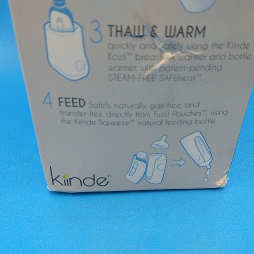 Kiinde Twist-Locking Adapters 14 Pack
