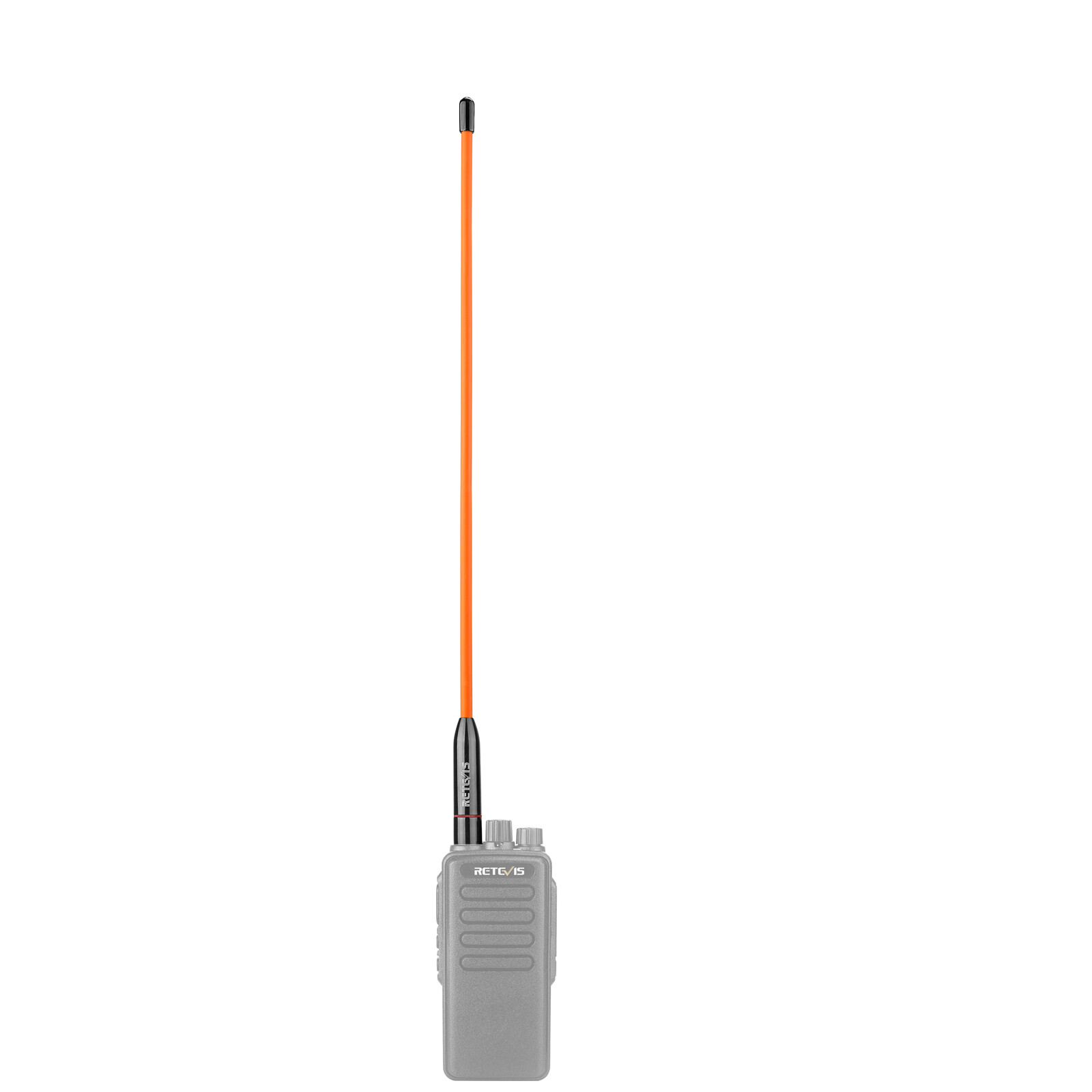 Retevis HA06 Handheld MURS Antenna SMA for RT21V RT27V RB27V RT47V RB17V RB38V