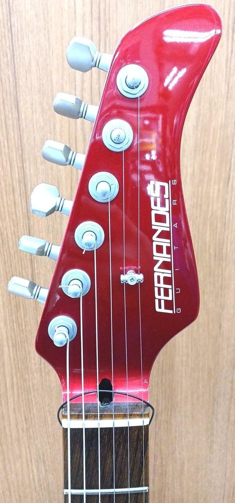 FERNANDES / ARS-850S (no260329)