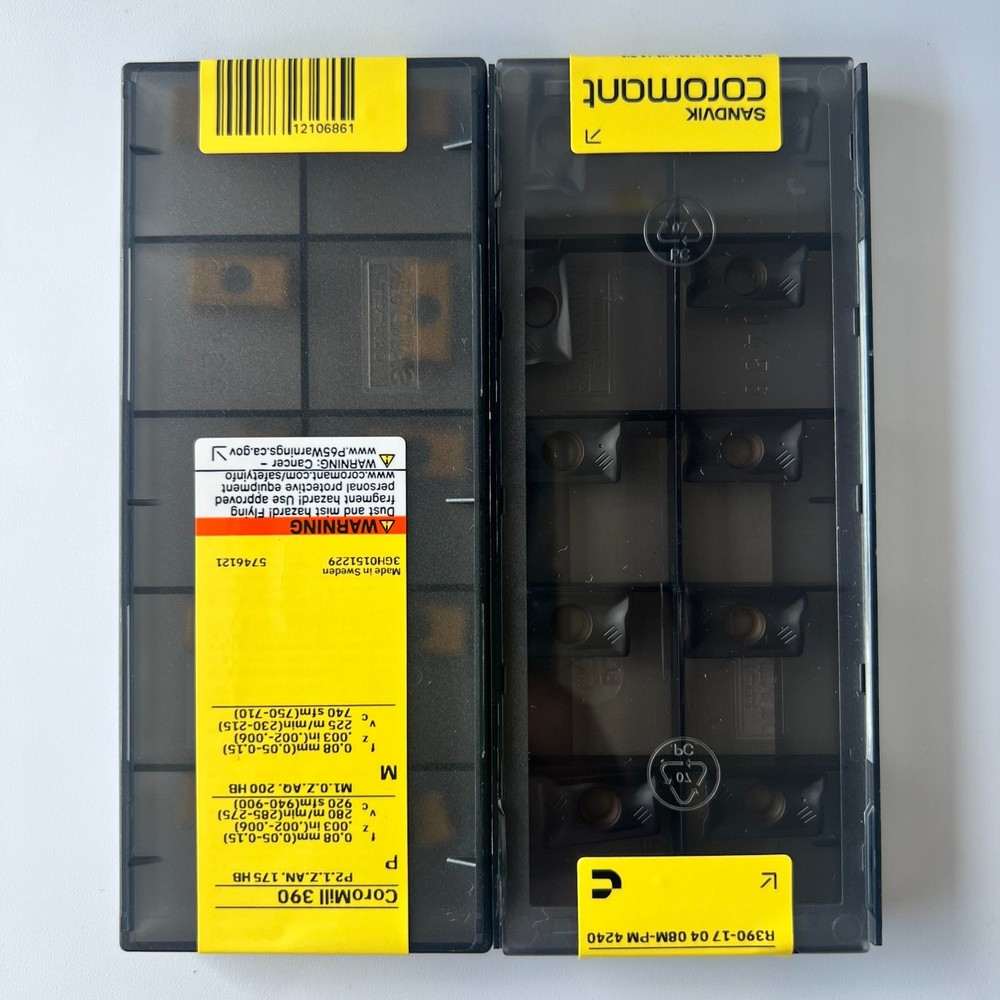 10Pcs/BOX    R390-170408M-PM 4240