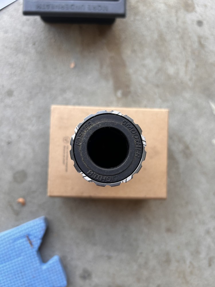 SLF Motion Ceramic Bottom Bracket BB86/92 24mm (shimano) road