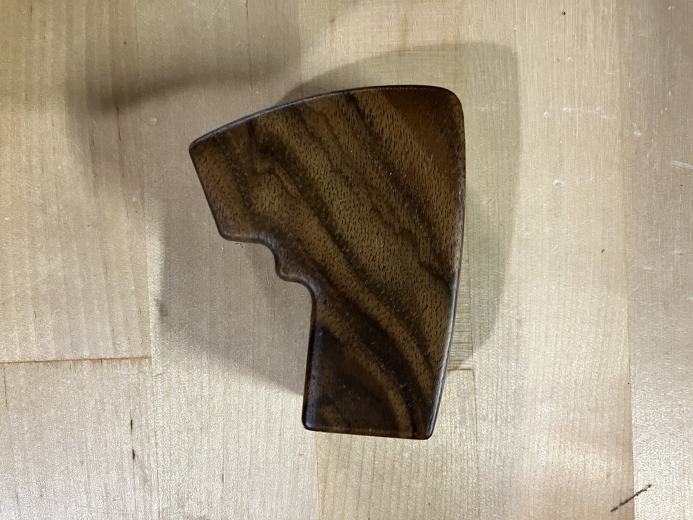 Lelit Walnut Pressure profiling/Flow Control paddle - part 4100003