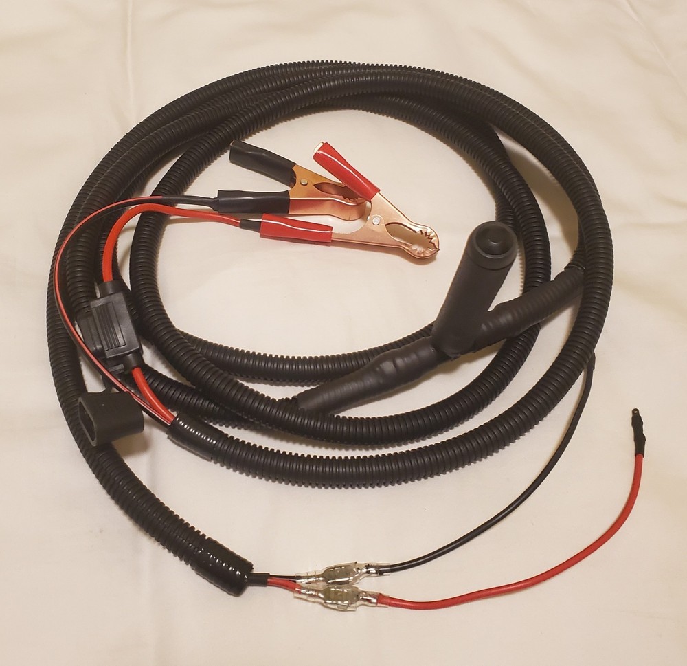 1990's Honda/Acura ABS Electrical Test/ Exercise Kit