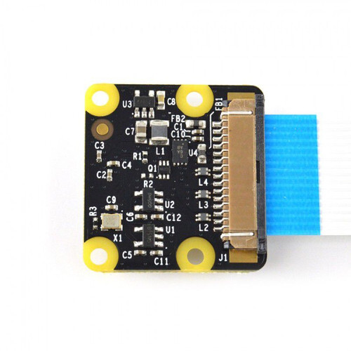 Raspberry Pi Camera Module 2 NoIR RPI-NoIR-Cam-V2