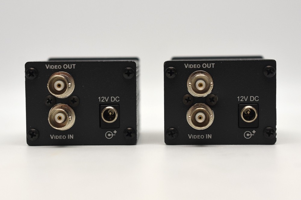 Video Input Switcher Kit