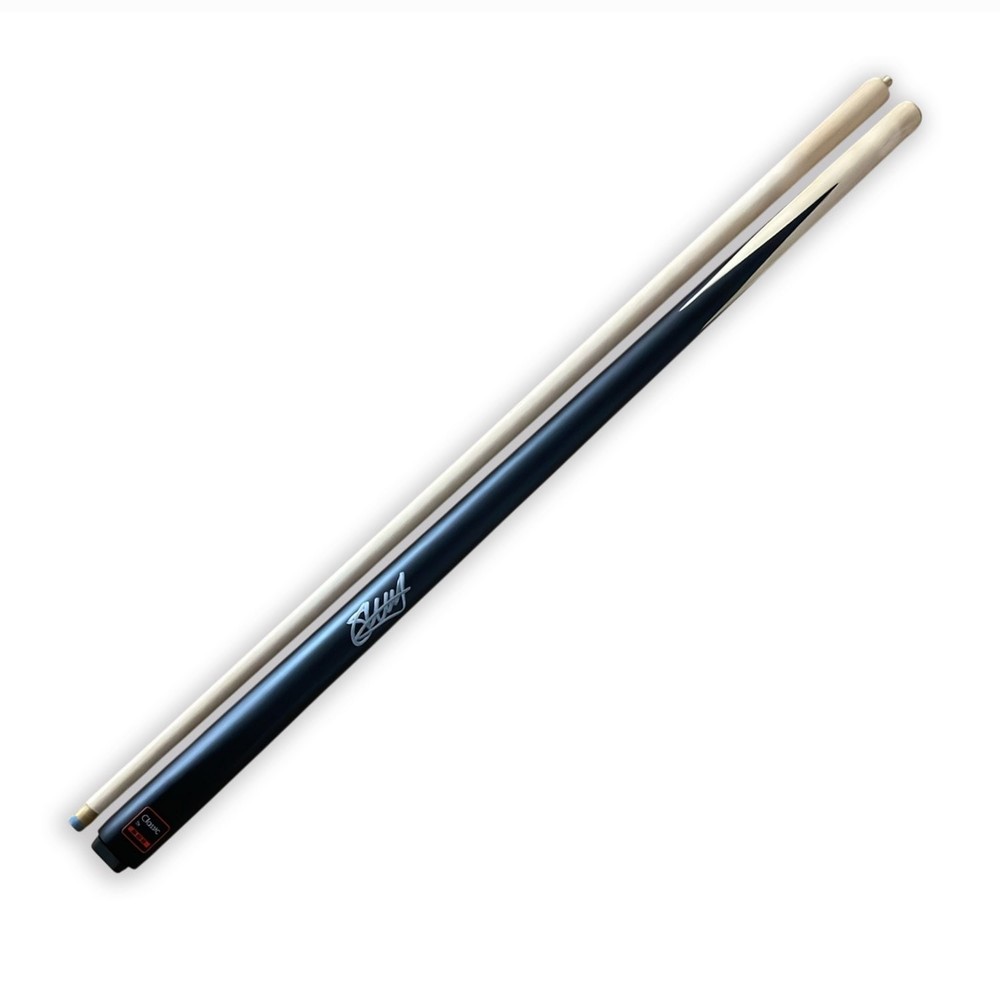 Stephen Hendry Signed Snooker Cue
