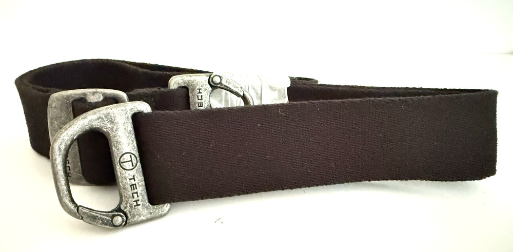 New Tumi Tech Replacement Shoulder Strap Black 1.5" Wide