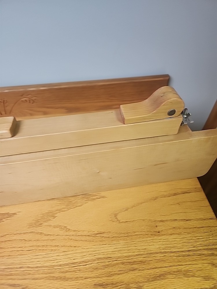 Dovetail Jig