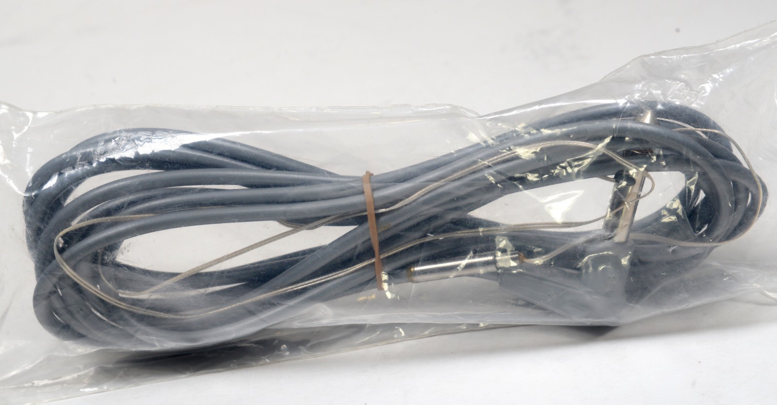 Reusable Temperature Probe